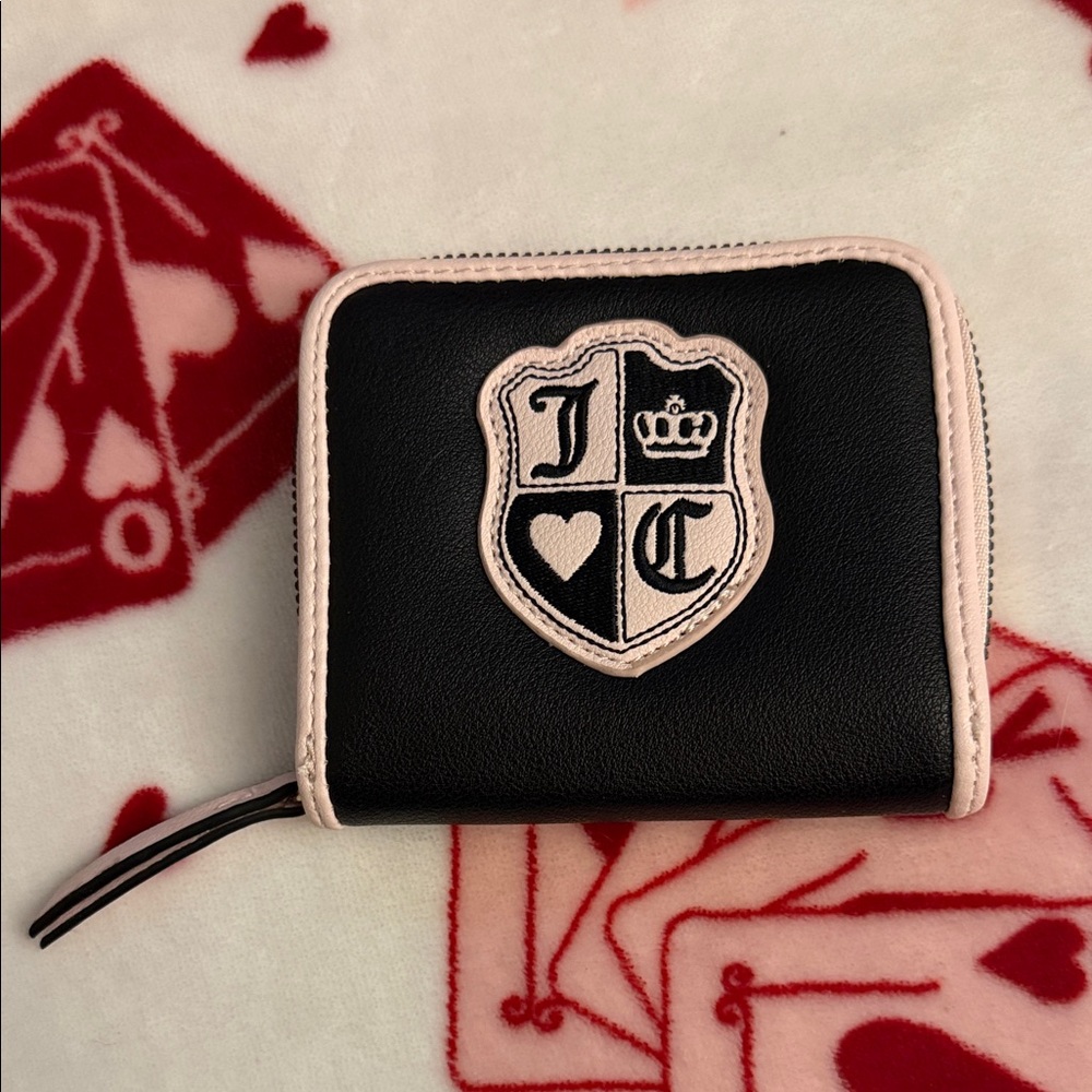 Juicy couture Wallet